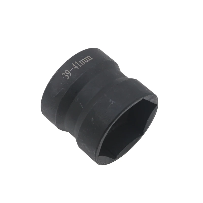 1 قطعة 39 مللي متر-41 مللي متر/43 مللي متر-46 مللي متر مزدوج رئيس المقبس متعددة الوظائف الجوز كم بكرة الجوز أداة إزالة الصواميل ل دراجة نارية سكوتر