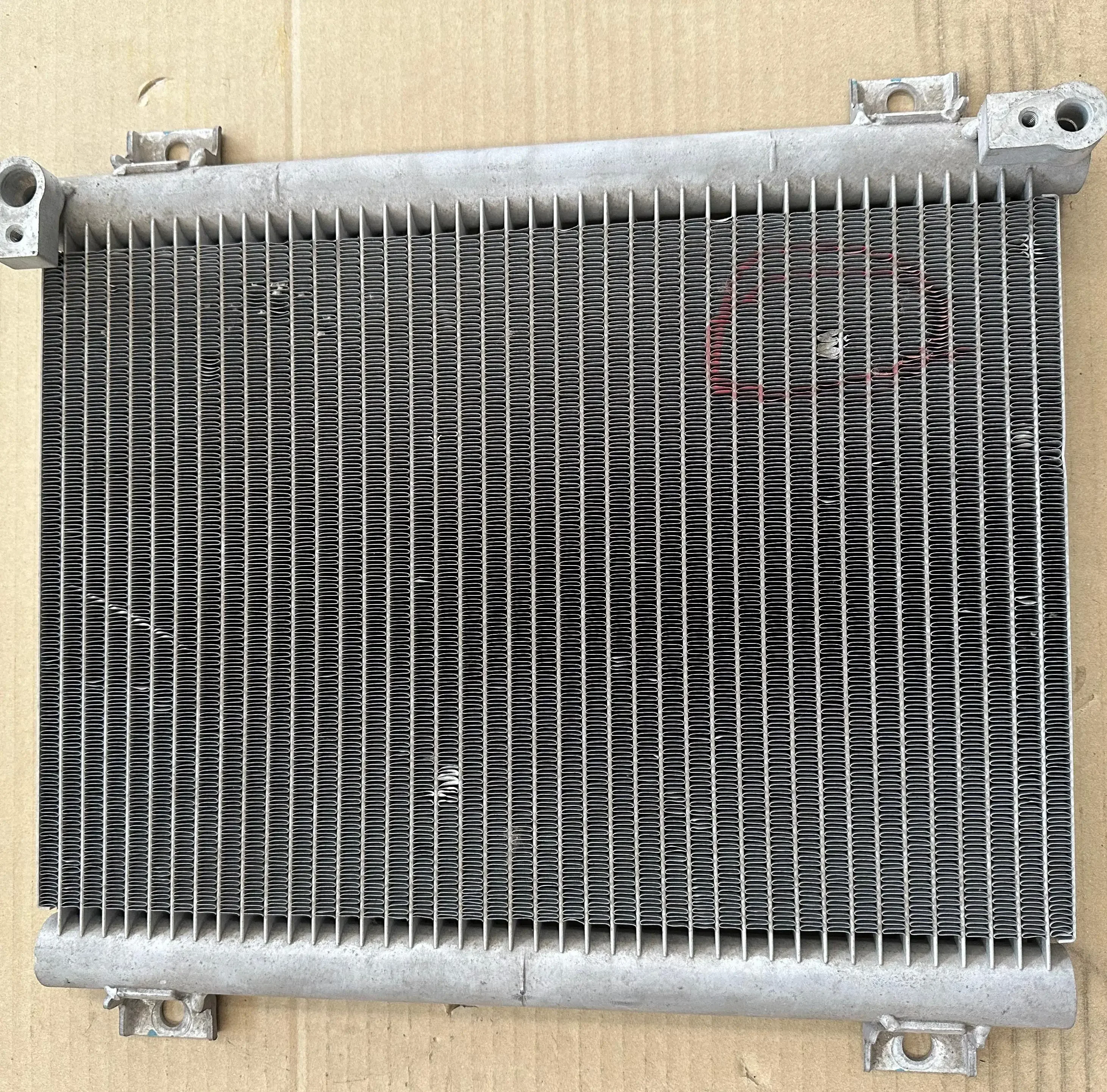 Excavator Spare Parts Condenser 22L-979-2222 for PC56-7