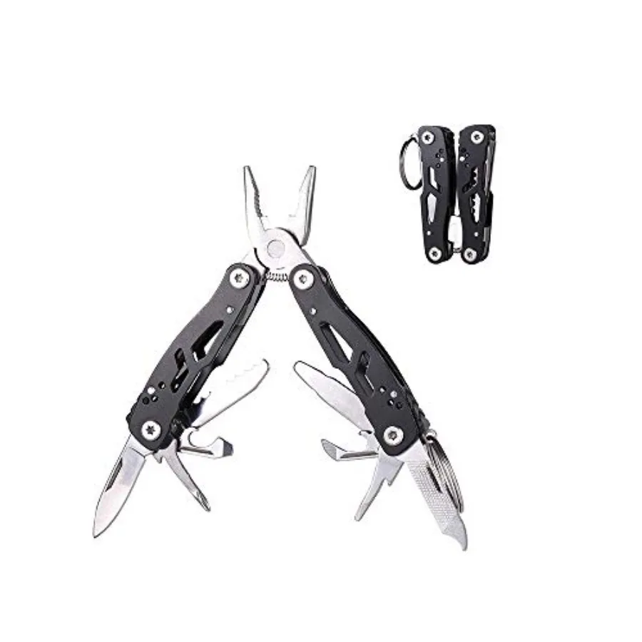Mini Multitool Plie…