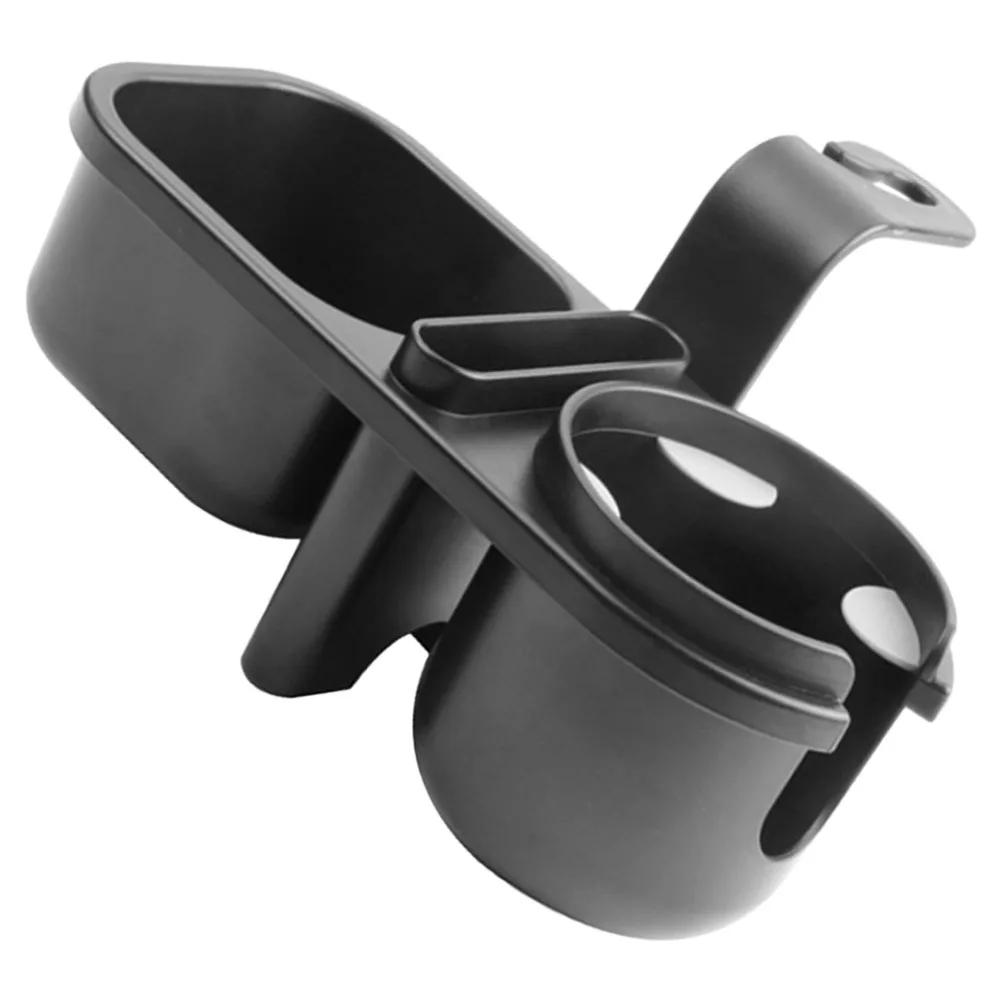 

Car Headrest Backseat Organizer ABS PP Material Car Cup Holder Snack Storage Multi-Functional Vehicle Drink Holder Universal Fit