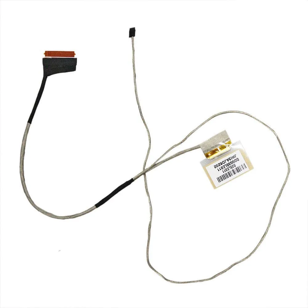 Laptop Screen Display Video LED Power Cable Flex Wire For HP OMEN 15-dh0000 L52816-S46