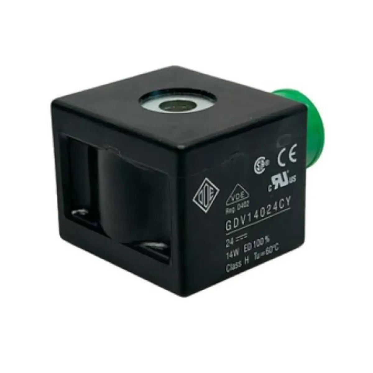 

GDV14024CY Solenoid Valve Coil