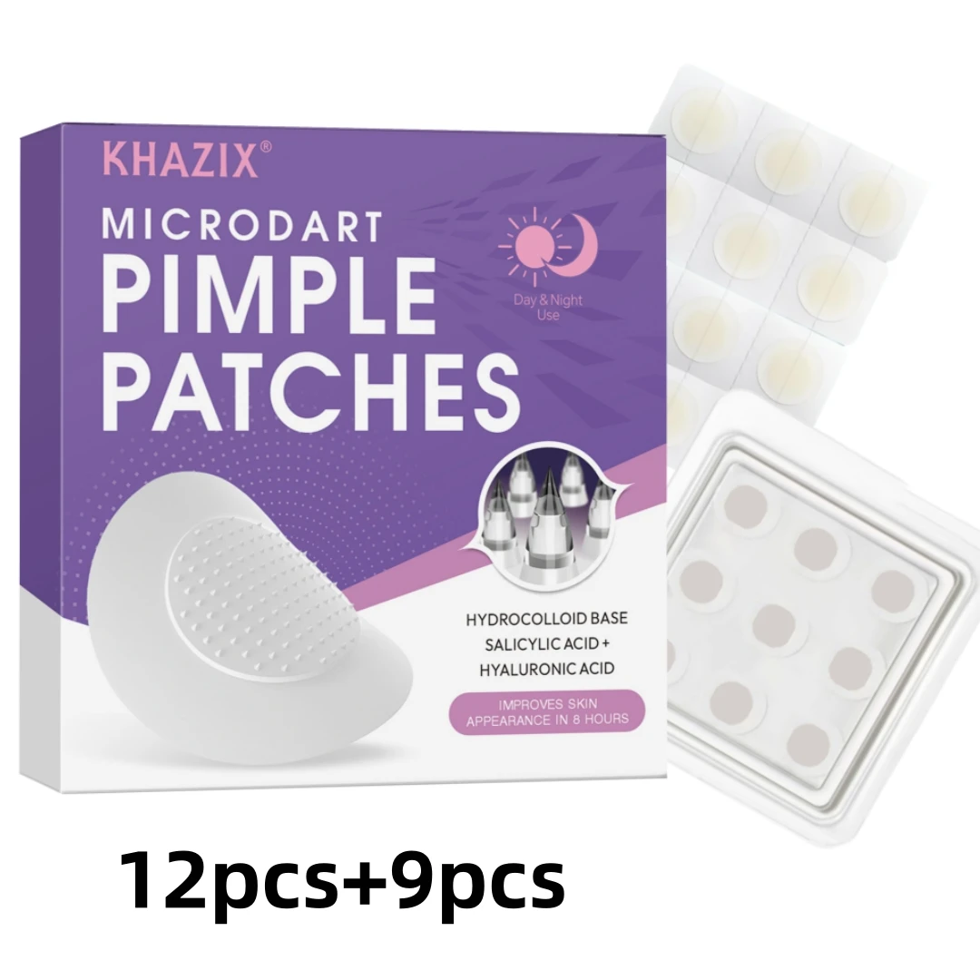 21pcs