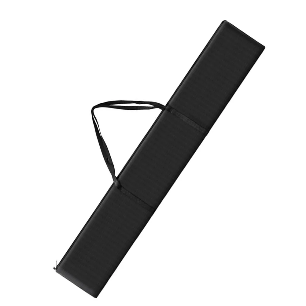 Imagem -03 - Guia Prático Rail Bolsa Trilha Saw Bolsa Double-side Guia Rail Bolsa Bolsa de Protecção Novo