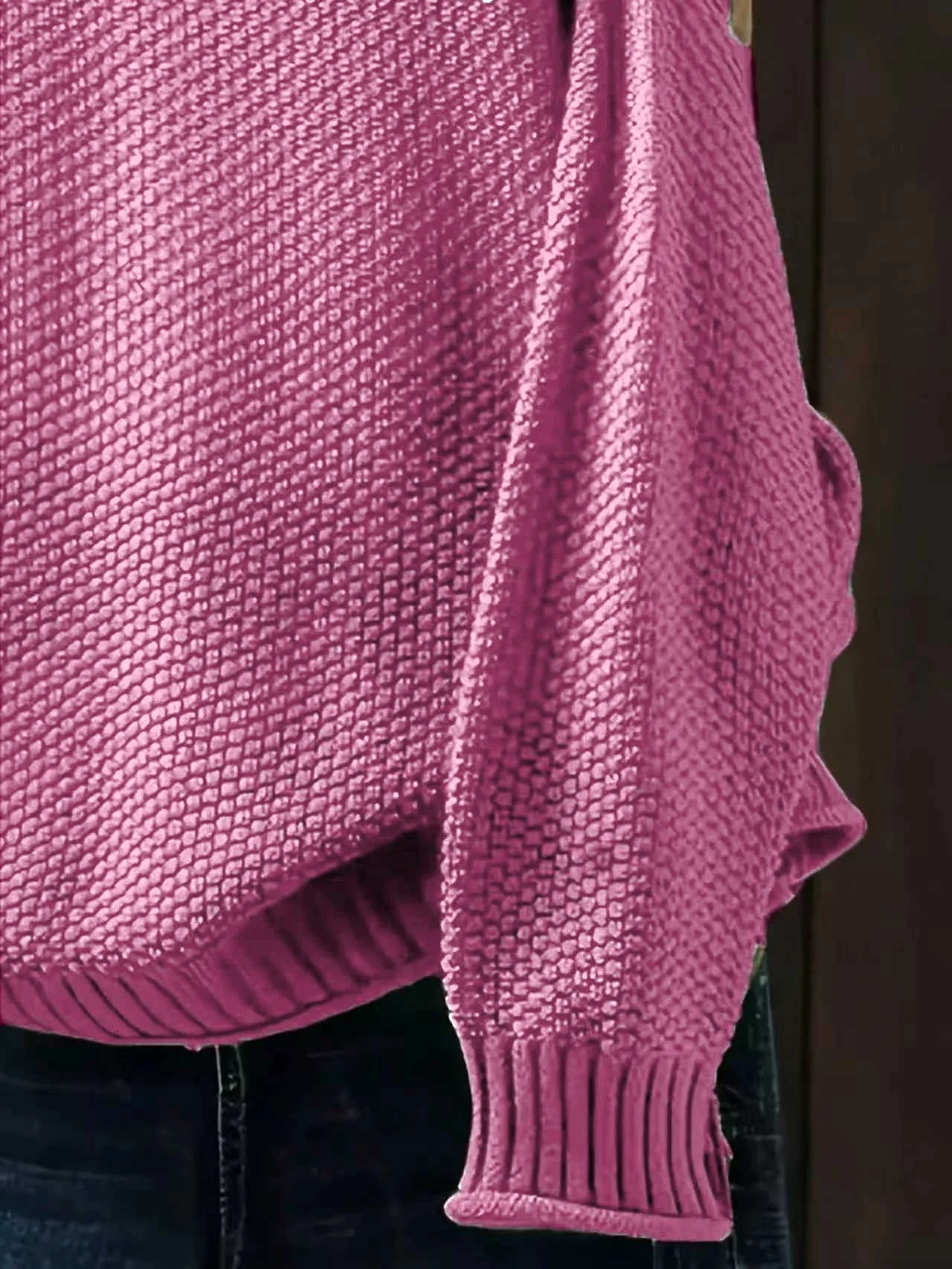Rose Pink
