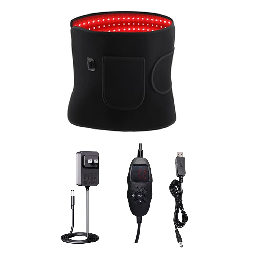 Variant: 210 Leds Belt