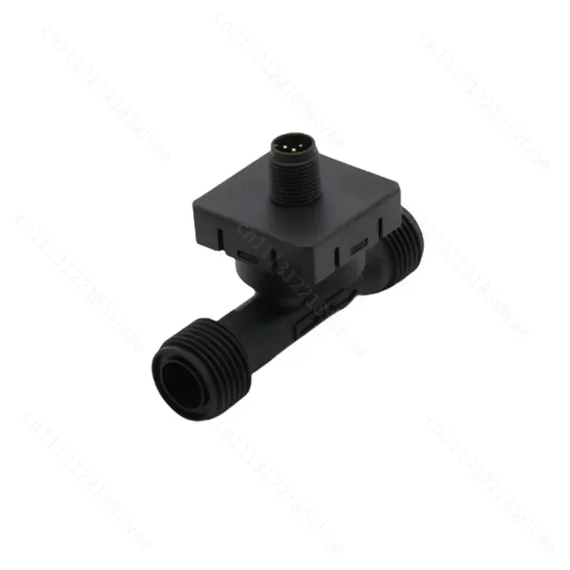 AFD2 Series Replacement Vortex Water Flow Sensor, High Precision Liquid Flow Meter Sensor