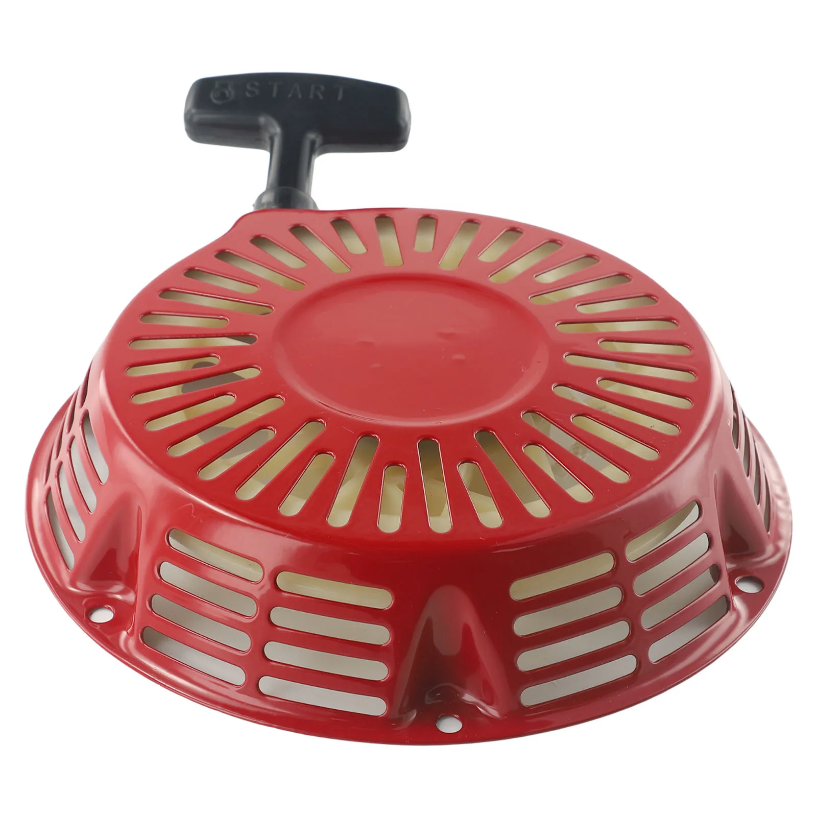 Generator Parts Pull Plate For GX340 GX390 GX620 Pull Plate Recoil Starter Replacement Parts GX610 Garden Tool High Quality