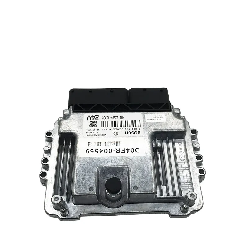 

For Kobelco SK kx130 140-8 Mitsu-bishi D04FR engine computer board 32G87-29340/31030 excavator accessories