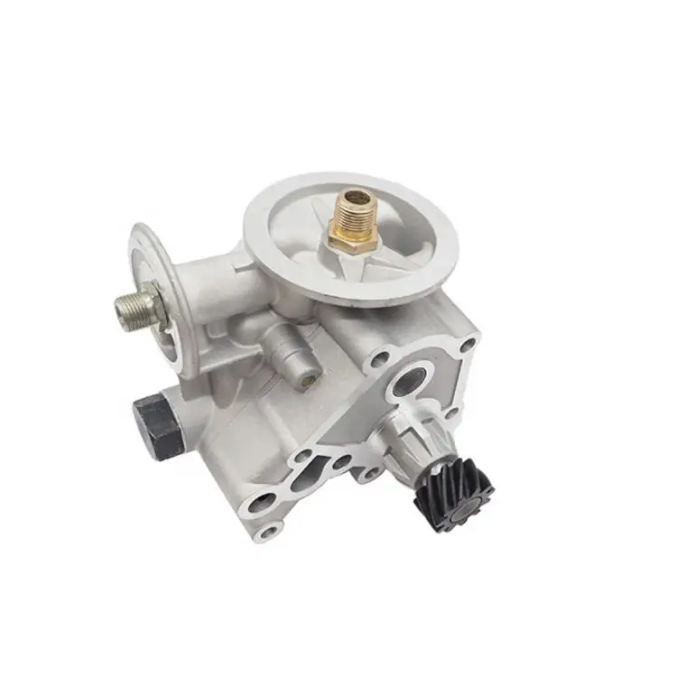 

Intelligent Library 4D31 Engine ME014600 26100-41400 L220-0005S Oil Pump for