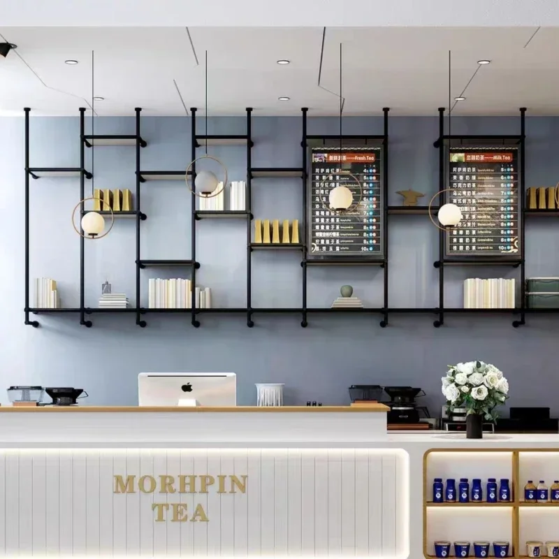 

Glass Showcase Cabinet Wine Bar Home Liquor Display Bars For Restaurants Rack Alcohol The Living Room Restaurant Accessories Set