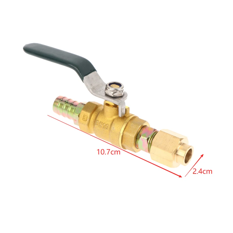 Air Sandblasting  Valve Type Sand Blasting  For 5gallon Sandblast Tanks With Sandblast Nozzle Rust Cleaning