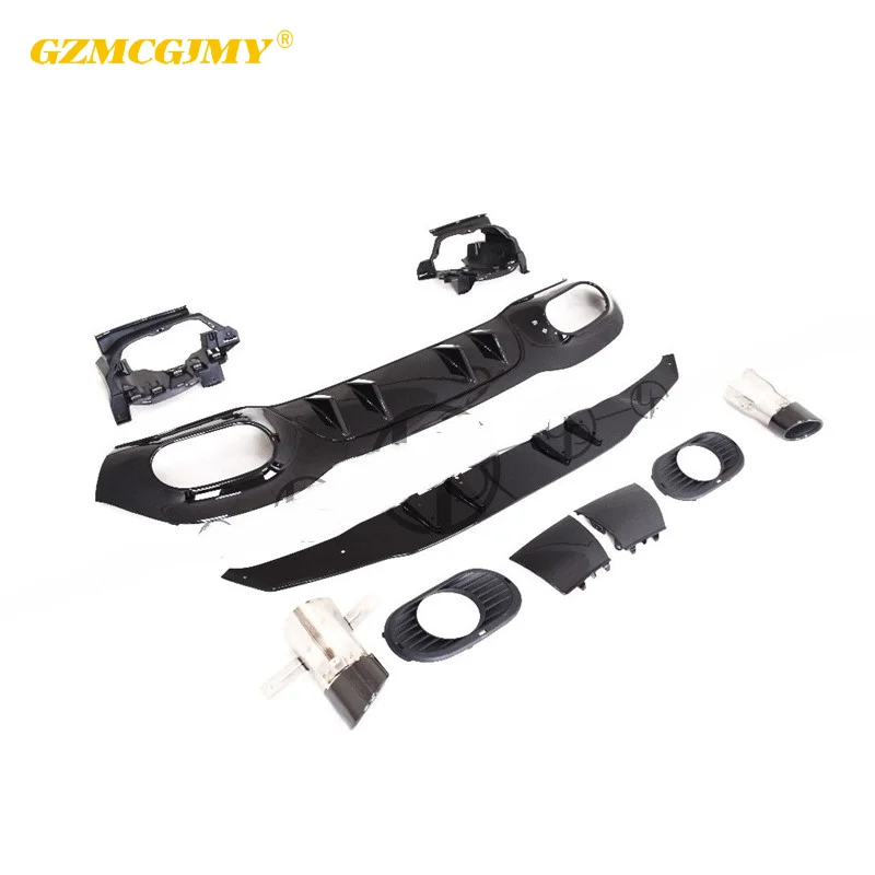 لمرسيدس بنز الفئة A W177 2019-20 A35 هاتشباك نمط الناشر W177 قطع غيار السيارات ترقية #5