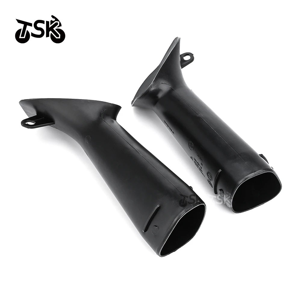 For BMW R1200 GS LC 2013-2019 R1250GS Adventure 2018-2021 R 1250GS Part Air Intake Duct Cover Inlet Pipe Fairing Cowl R1200GS
