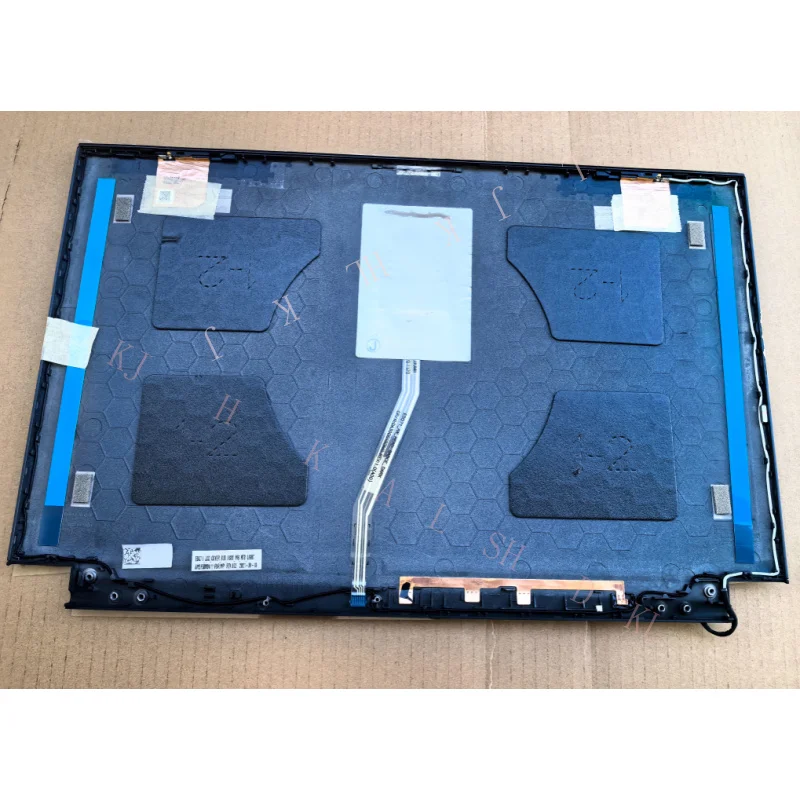 

N CN-0DYFTG FOR DELL Alienware M17 R2 A Case Shell Top Cover Screen Cover 0DYFTG