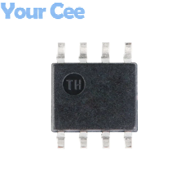 5pcs/2pcs FM24CL04B-GTR SOIC-8 4Kbit I2C FM24 FM24CL04 FM24CL04B Interface FRAM Ferroelectric Memory 2.7V-3.65V IC Chip