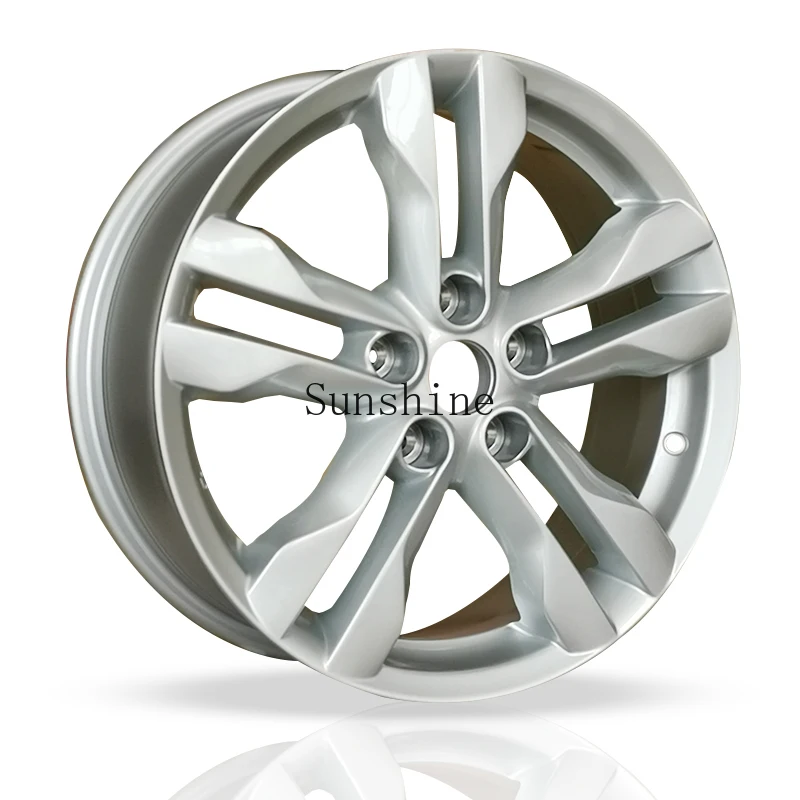 

Wheel hub 17-inch Qashqai 17 Qijun car model new aluminum alloy fetal bell