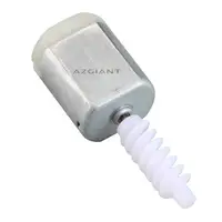 Azgiant Motor del actuador de cerradura de puerta lateral que reemplaza a Nissan Pathfinder Altima Teana NV200 S Kicks Versa Sentra