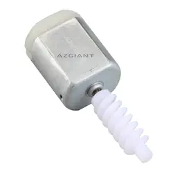 Azgiant Side Door Lock Actuator Motor replacing for Nissan Pathfinder Altima Teana NV200 S Kicks Versa Sentra