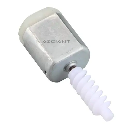 Azgiant Motor del actuador de cerradura de puerta lateral que reemplaza a Nissan Pathfinder Altima Teana NV200 S Kicks Versa Sentra