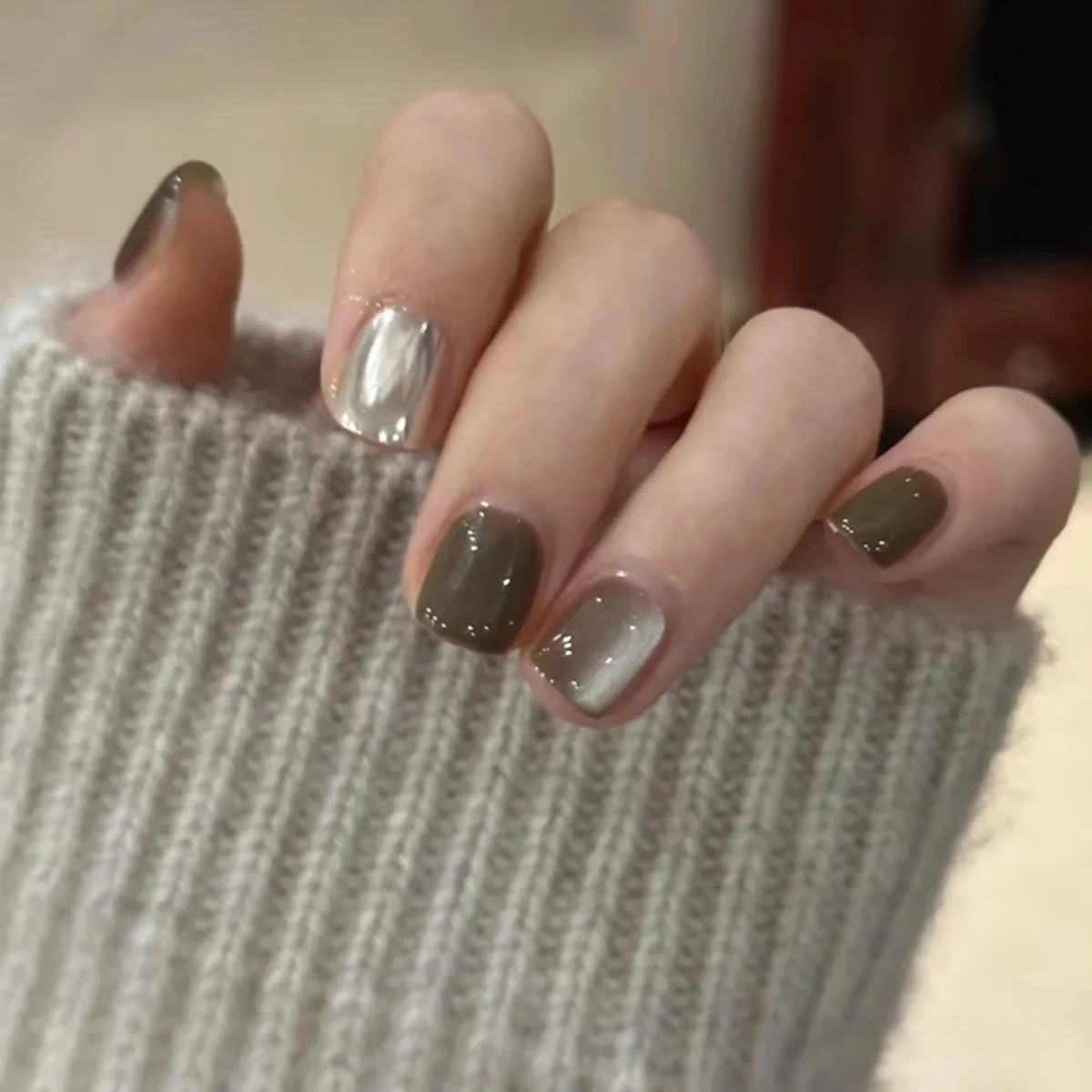 thumb