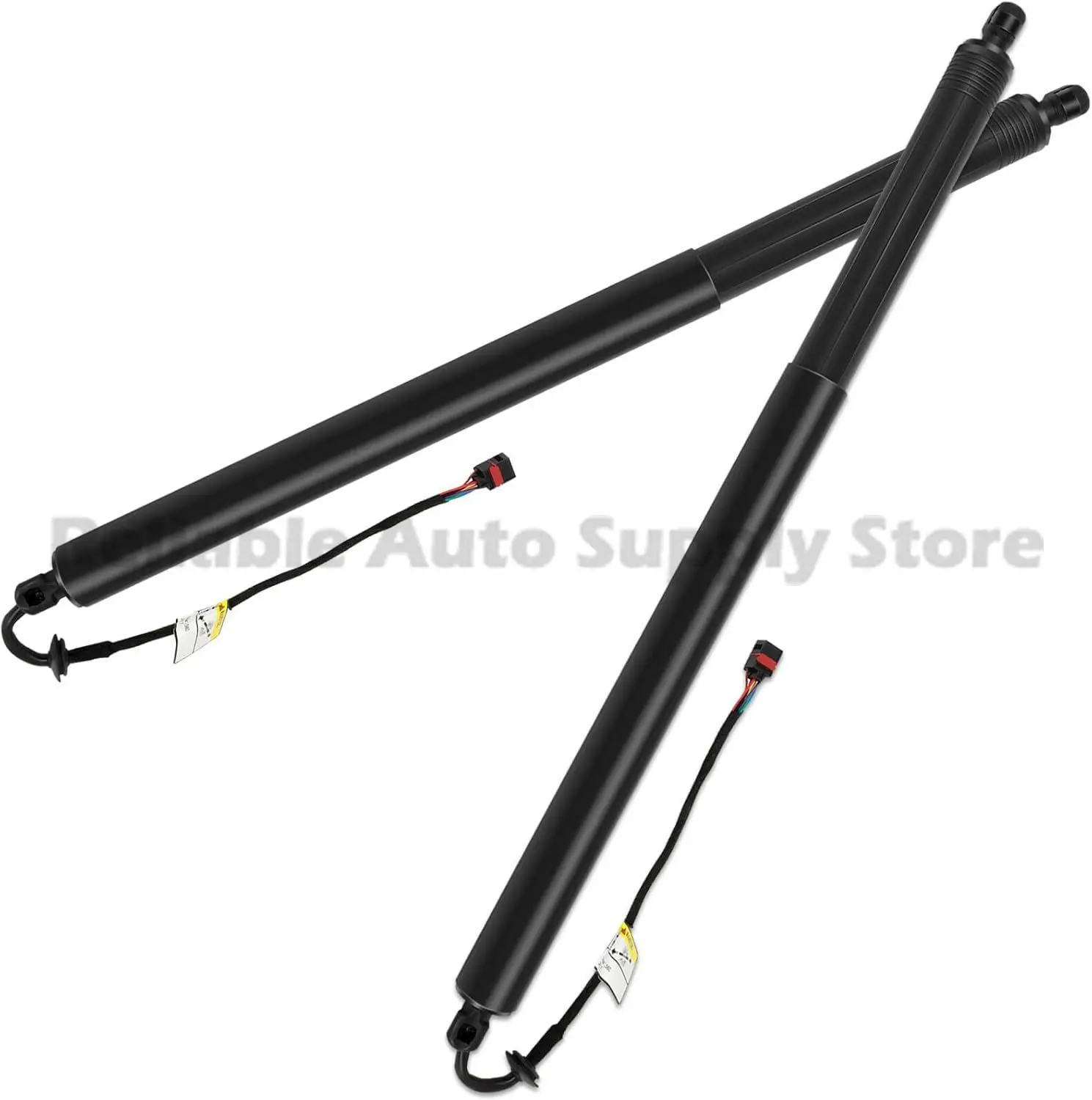 1 Pair 2pcs For Land Rover Star Pave LR126176 LR093409