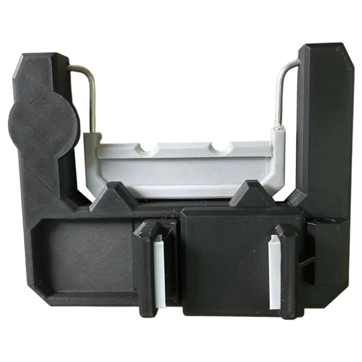 Universal Golf Cart Part Phone Holder /Golf Cart Steering Wheel Phone Stand for Golf Cart-DT82