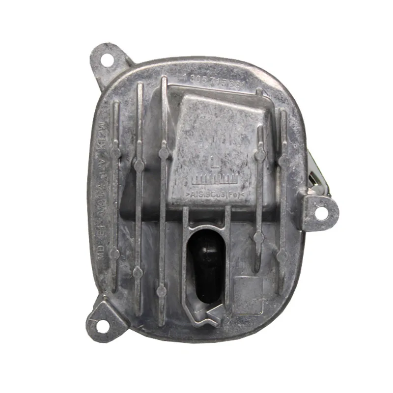 

63117394903 63117394904 1305715382 Передняя фара, поворотная фара, светодиодный поворотник для серии 6 F06 F12 F13 LCI 7394903 7394904