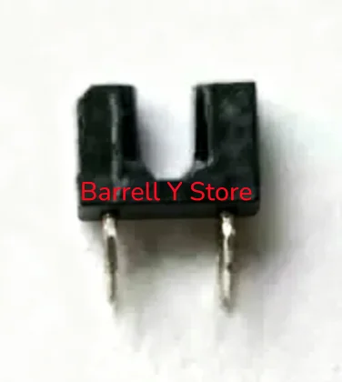 1 pcs Camera Shutter Unit Universal Optocoupler Replacement Parts for Sony A7M4 Series Digital Camera As Shown In Picture