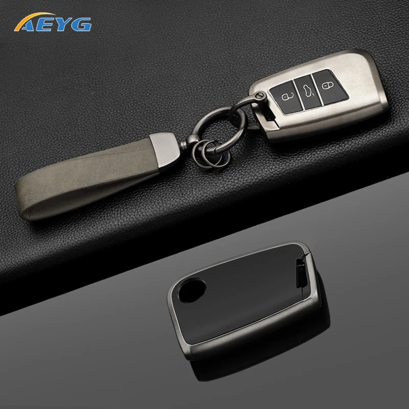 Tpu Car Key Case Co… - image