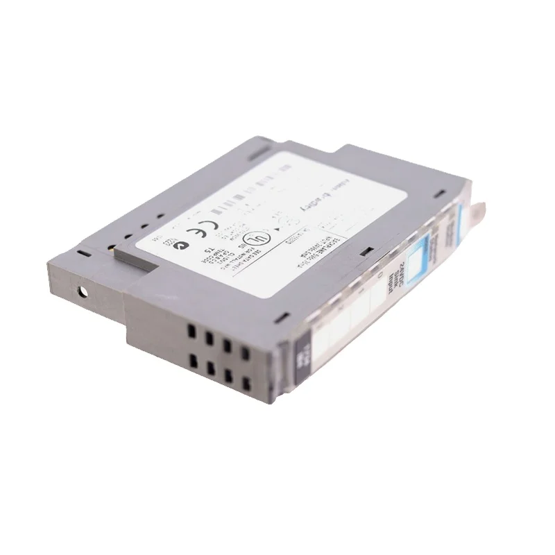 Pacote original 1734-IB4, PONTO Io 24V DC 4-Channel Sink Módulo de entrada, 100% novo