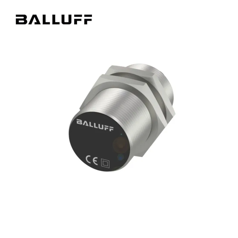 2025 BALLUFF/BES00A…
