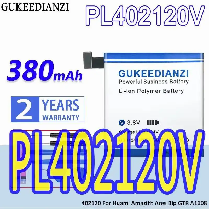 

Легкие умные спортивные часы Huami Amazifit Ares Bip Gtr A1608 PL402120V с проводами, спортивная батарея 380 мАч