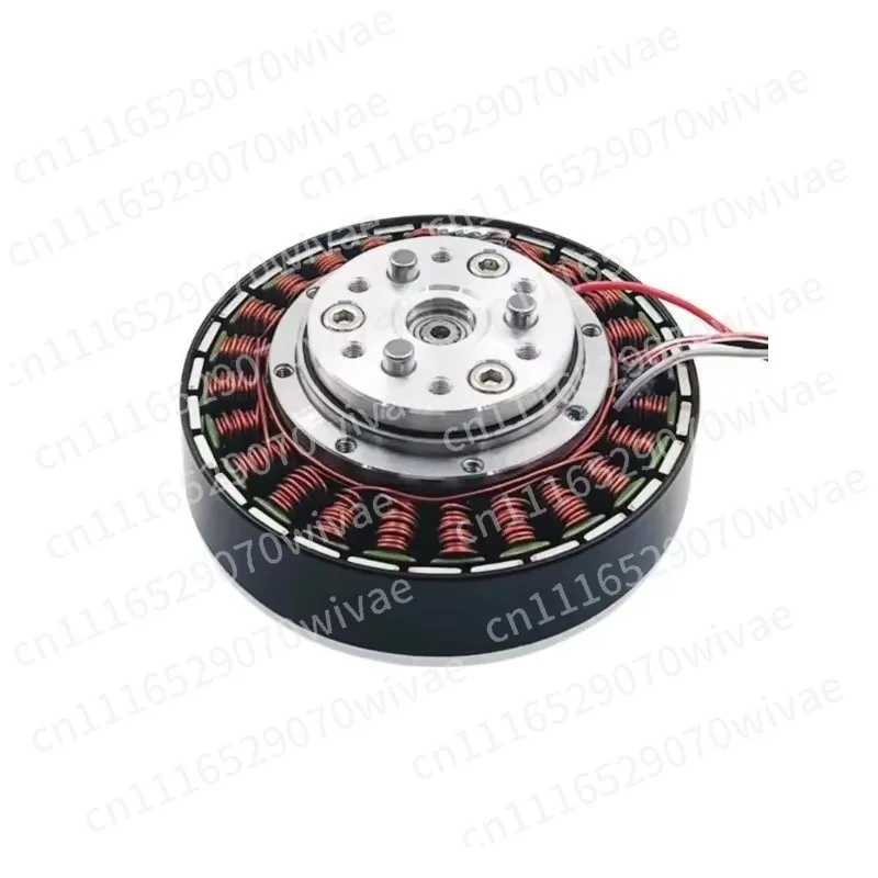 Steadywin 5N.M GIM6010-8 Planetary Reducer Motor Good Price for Exoskeleton Robotic Arm