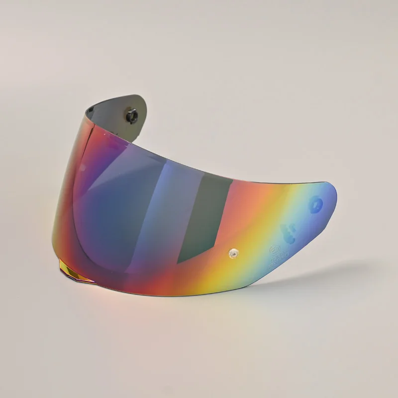 Visor for LS2 NEW FF352 FF802 motorcycles Helmet Lens accessories Anti UV High-Clarity New-style FOR ROOKIE FLASH anti fog film