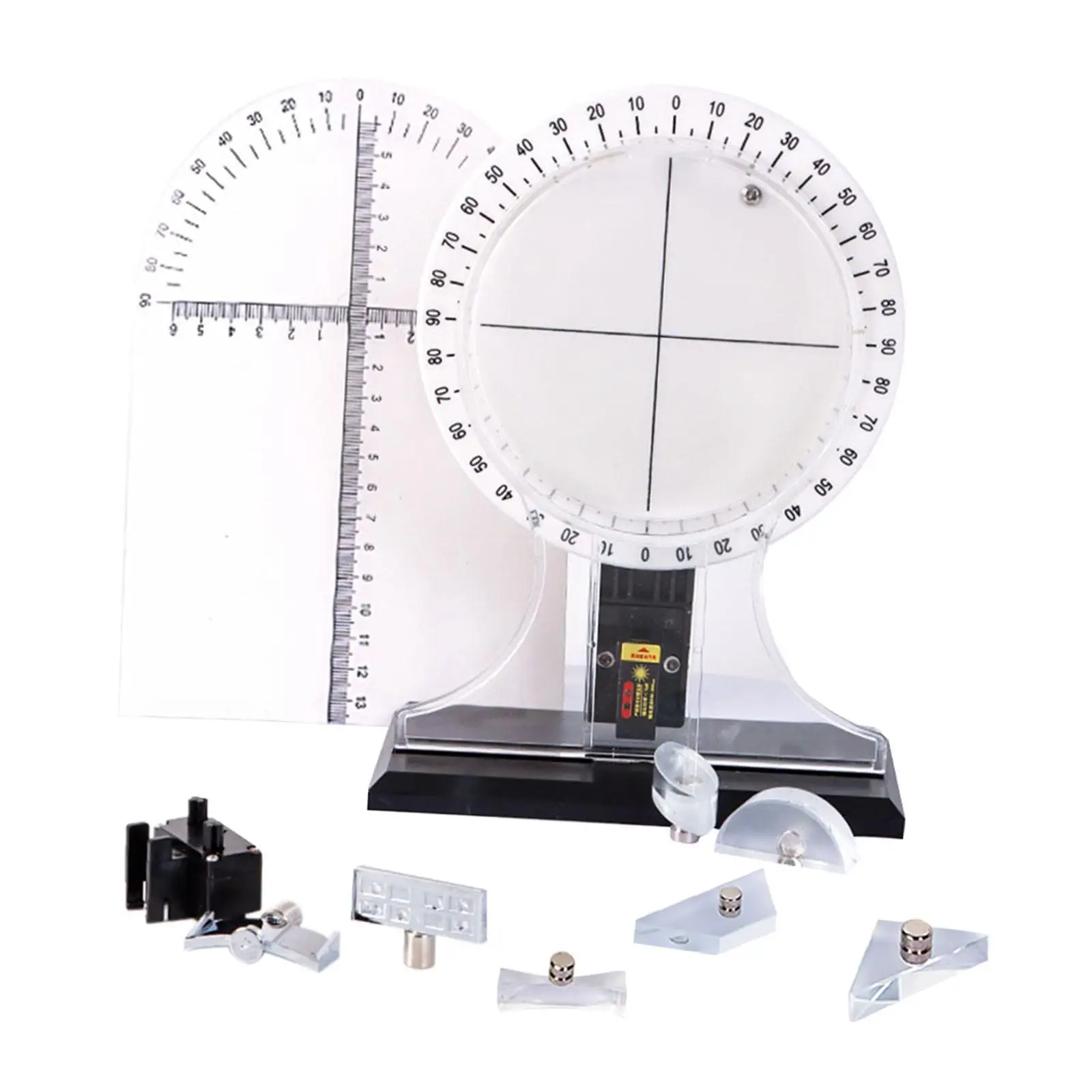 Ight Reflection and Refraction Science Kits Teaching Aid for School Children