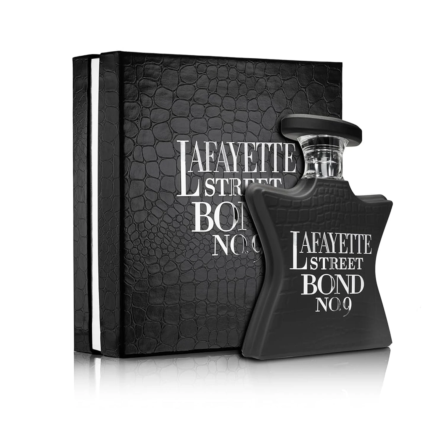 

BBondd No. 9 New York Lafayette Street Eau De Parfum For Men, Fragrance Family