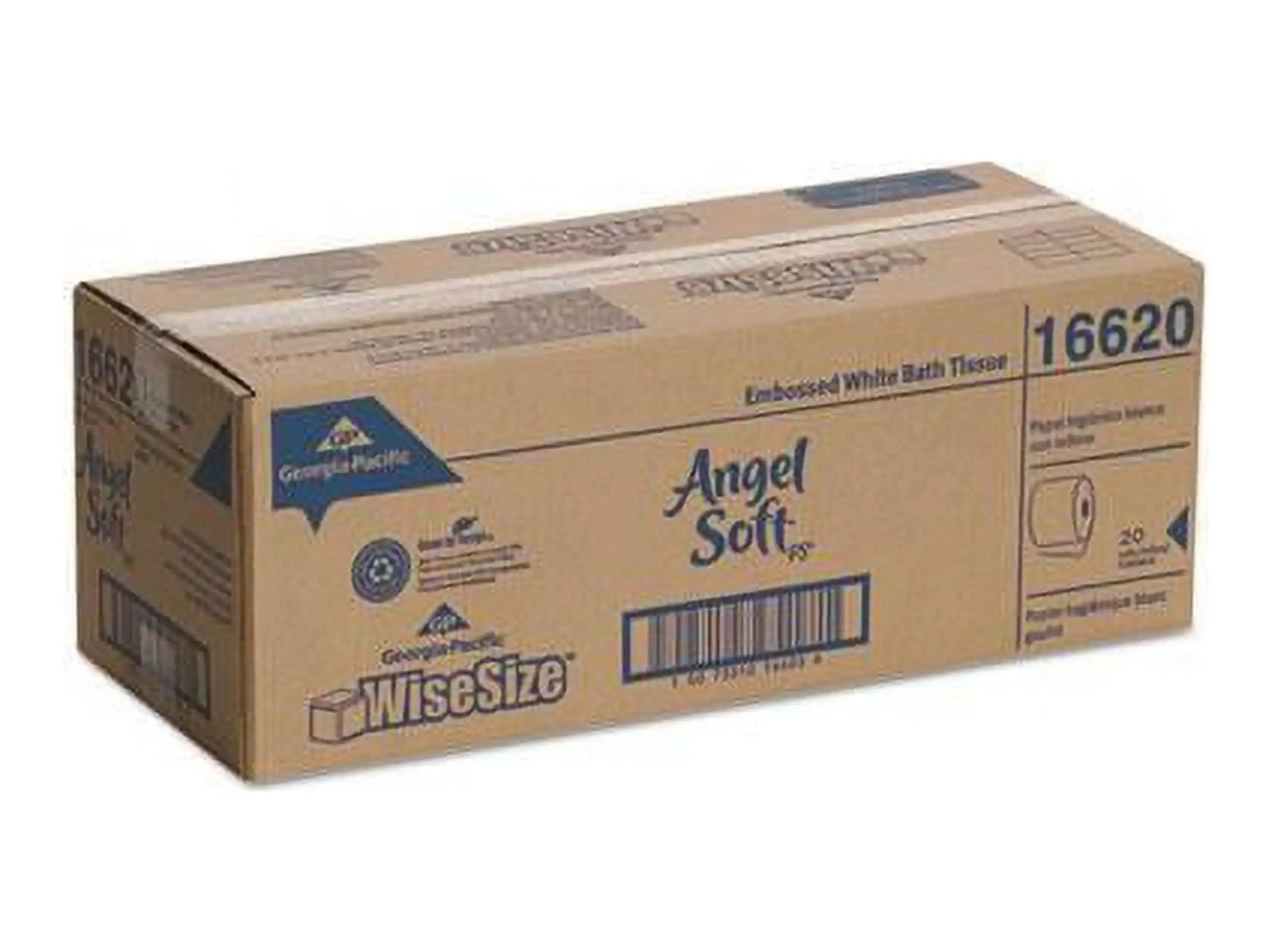 Geórgia Pacífico 16620