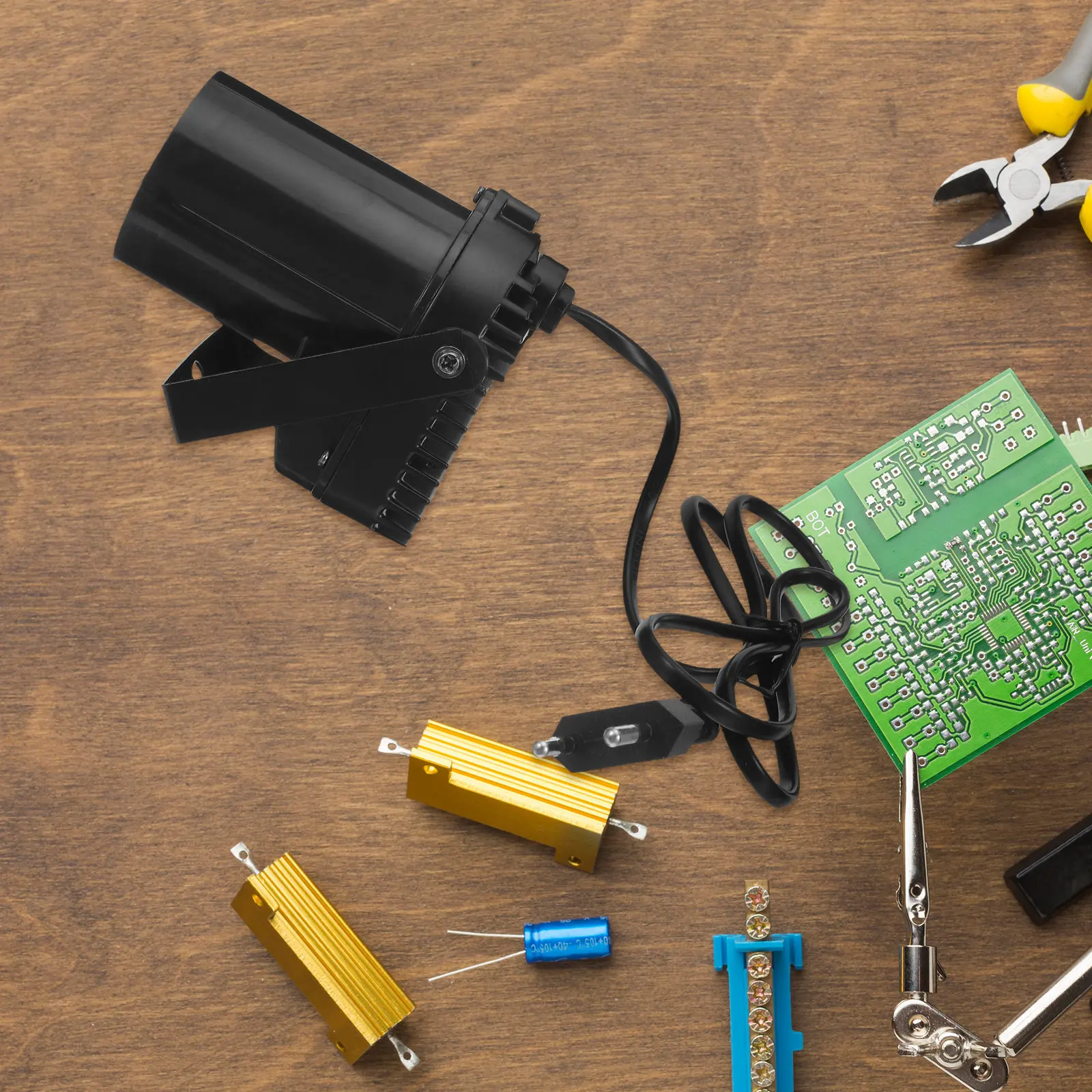 

Набор из 1 шт. диско-шара: красочная светодиодная проекционная лампа для KTV, бара, дискотеки, сцены, вечеринок, зеркальный светильник, светодиодный сценический прожектор