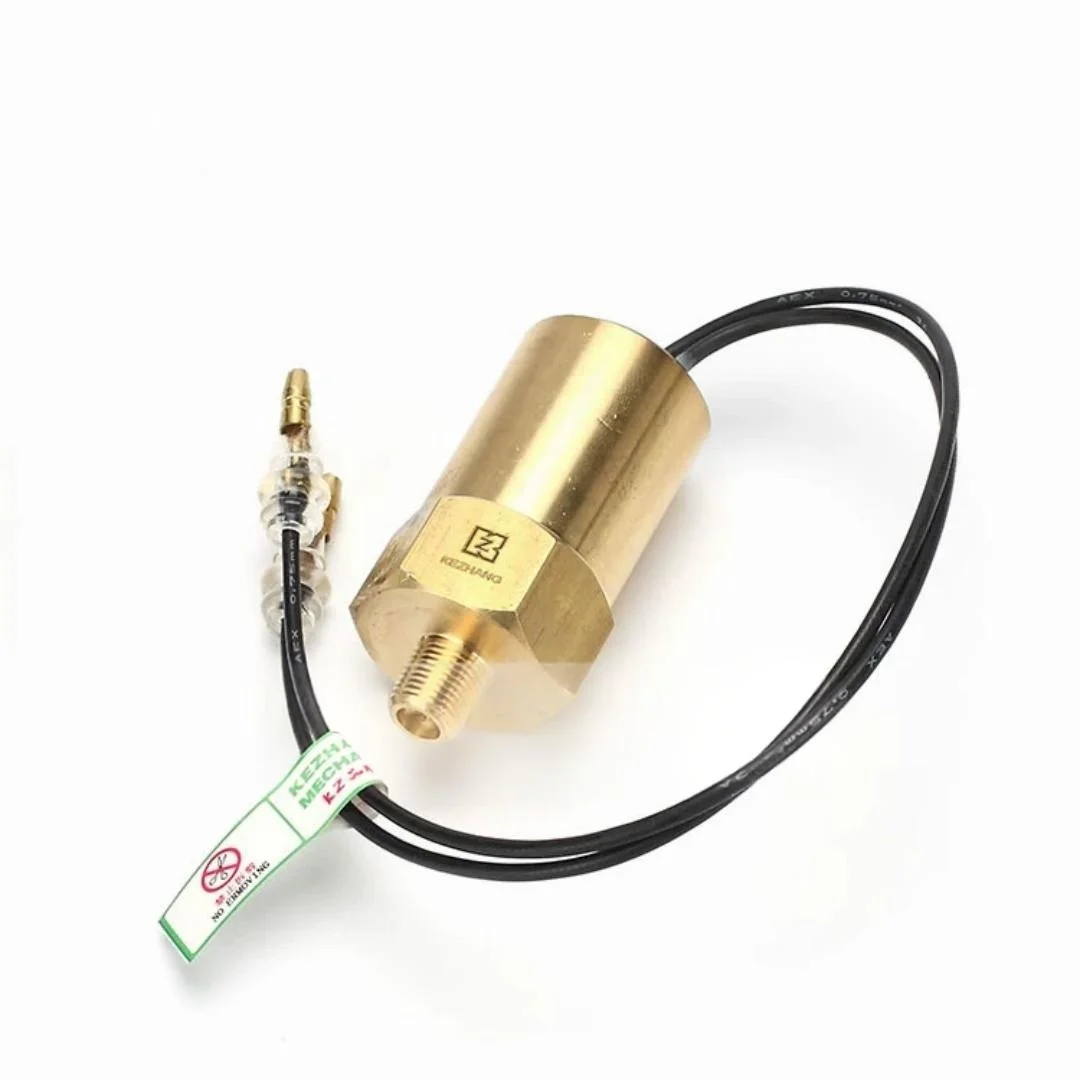 Oil Pressure Sensor for Carter E320B/C S6K Engine in Excavators, Part No. 5I-8005