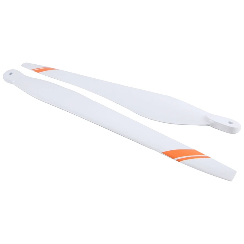 Foc 36190ใบพัดพับได้สำหรับ X9 hobbywing PLUS มอเตอร์ระบบไฟฟ้าสำหรับโดรนเกษตร