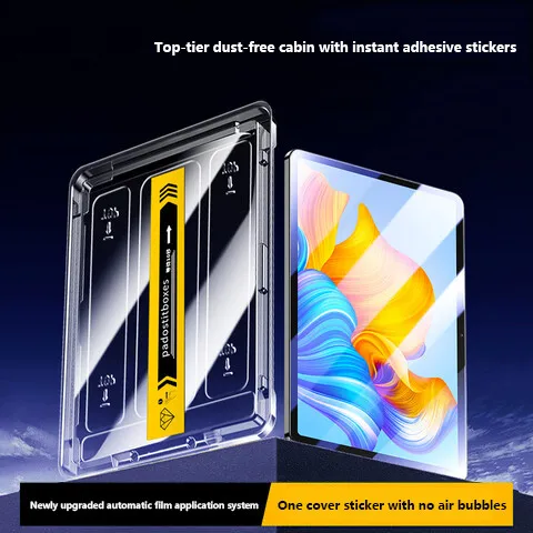 

Tempered Glass For Xiaomi Redmi Pad 2 11 2025 SE 11 8.7 K Pad 8.8 Pro 5G 12.1 XiaomiPad 7 6 5 Pro Poco Pad 5G 12.1