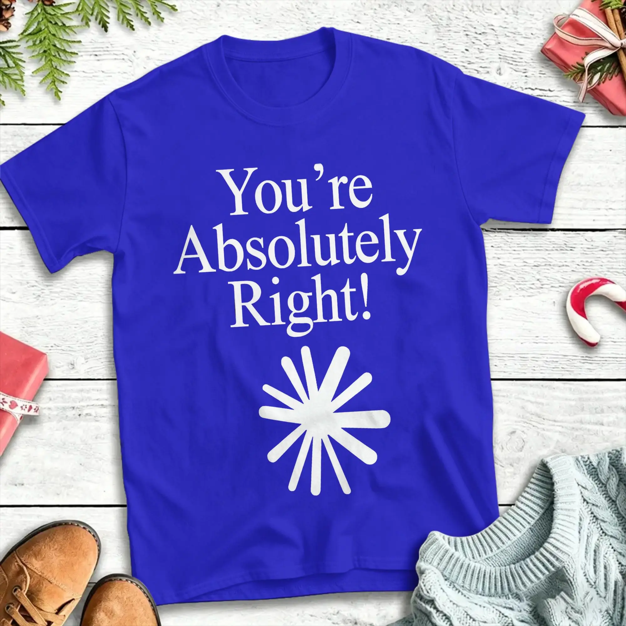 Summer Claude AI Coder Programmer Joke Fashion T-Shirts  100% Cotton Tshirt for Men Y2K Fun Pattern Short Sleeve Clothing