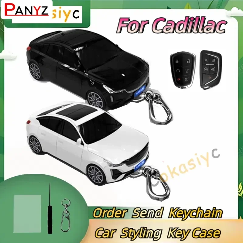 Smart Key Case Cove…