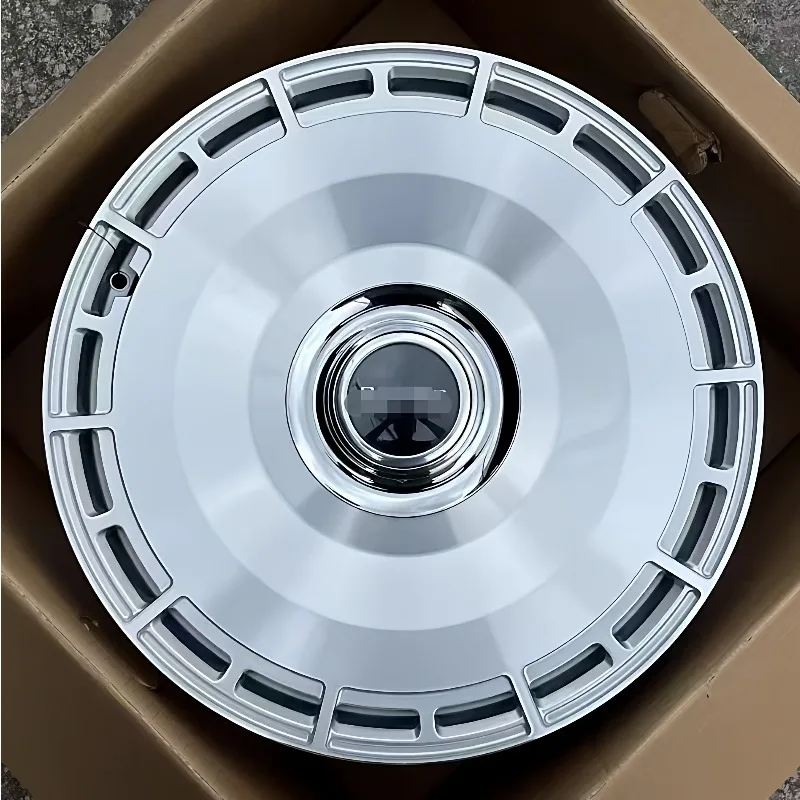 Suitable for 20 21 22 23 inch forged wheel hub, modified Range Rover
