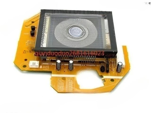 Aplicable al plato giratorio Pioneer CDJ-1000mk3, placa de circuito DEL1058 de pantalla DWG1602
