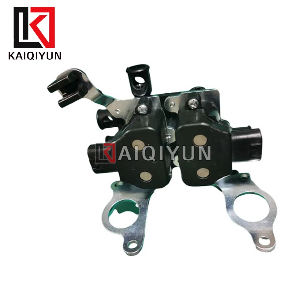 High Quality Air Compressor Kits For 2018-2023 For Lexus LS500 LS500h Valve Block Height Control Valve 48096-50060,4809650060