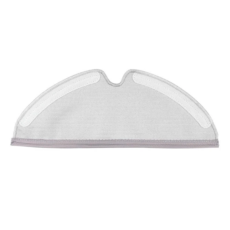 Tampon de vadrouille pour Xiaomi Roborock, S5 Max, Dock Pure, MaxV S5 S51 S50 S55, Xiaowa E25 E35, pièces d'aspirateur, accessoires de gril