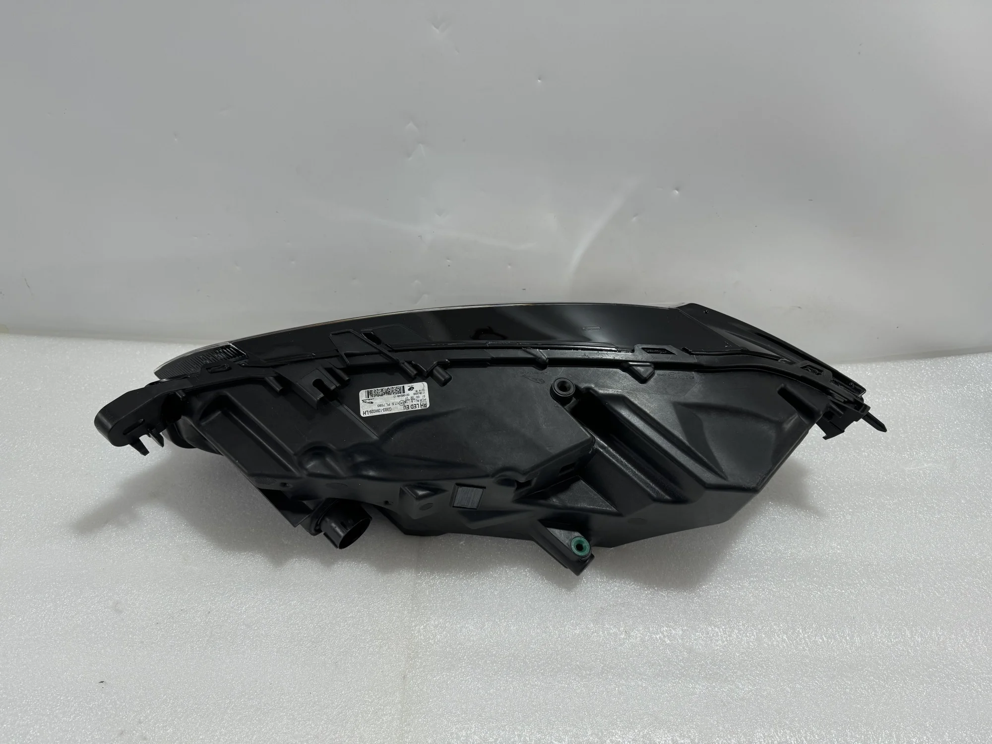 Faros delanteros de alta calidad adecuados para Jaguar XF, faros LED XFL, sistema de iluminación para automóvil Faros LED XF