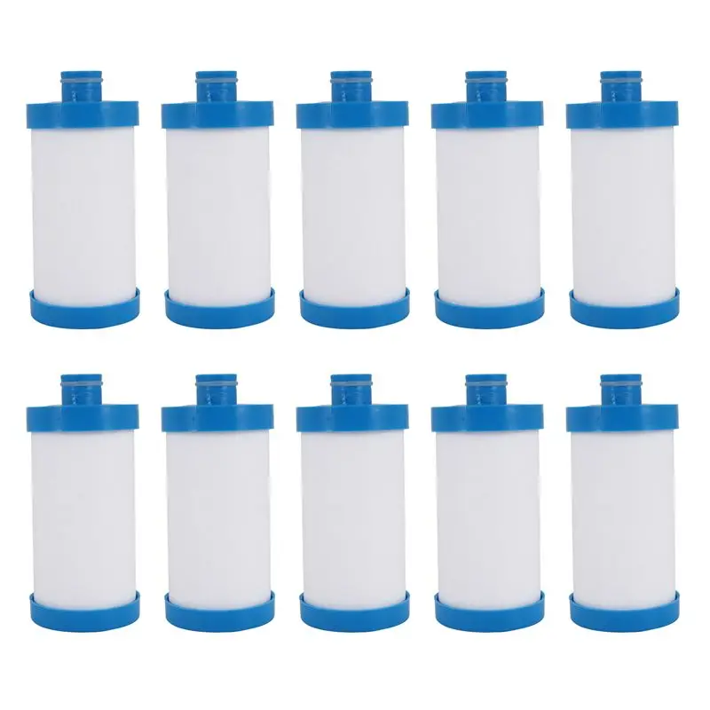 A21Q -Household To Impurity Rust Sediment Washing Machine Water Heater Shower Shower Water Filter Water Purifier Filter